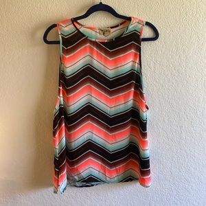 Show Me Your Mumu Arnold Tank Top